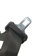 REAR F150      2012 Center Retractor Seat Belt Rear 585290