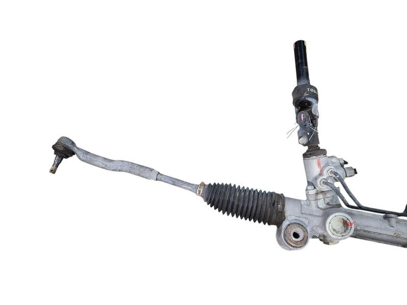 Steering Gear/Rack Power Rack And Pinion VIN K Base Fits 07-11 CAMRY 6
