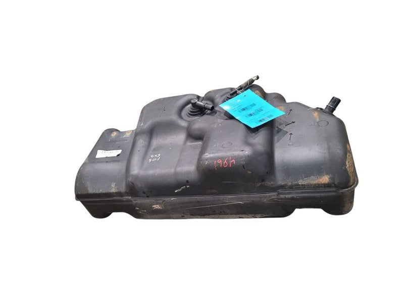Fuel Tank Classic Style 5 Lug Wheel 4 Door Fits 14-19 DODGE 1500 PICKU
