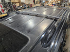 YUKON     2007 Luggage Rack 623787