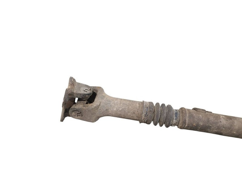 Front Drive Shaft 3.5L 6 Cylinder 2GRFKS Engine Fits 05-23 TACOMA 6533