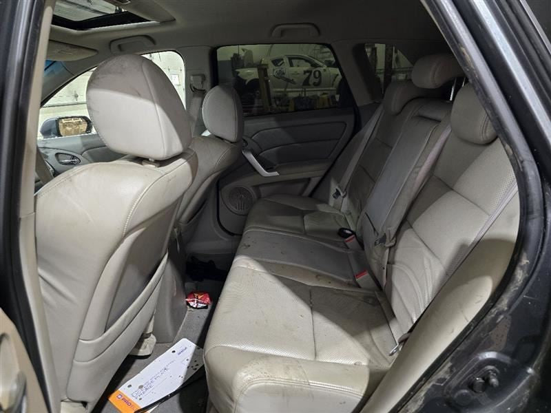 Speedometer Cluster US Market MPH Fits 08 RDX 578699 78100STKA21