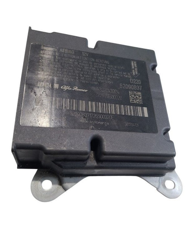 Chassis ECM  Fits 18-22 PROMASTER CITY 671795