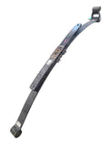 Rear Leaf Spring Heavy Duty Tow Package Fits 21-25 FORD F150 PICKUP 66