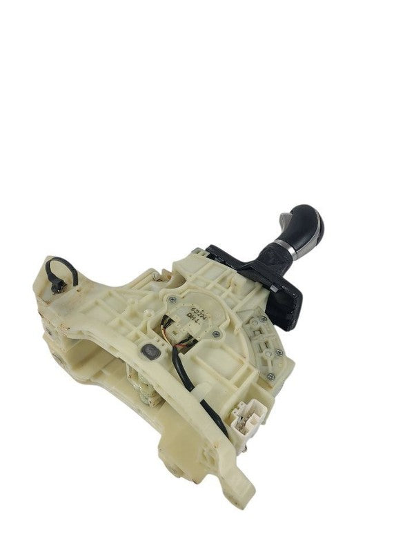 G80       2017 Transmission Shift 658490