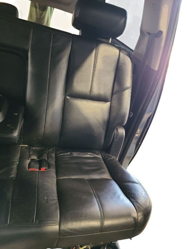 DENALI XL 2007 Seat Rear 638426
