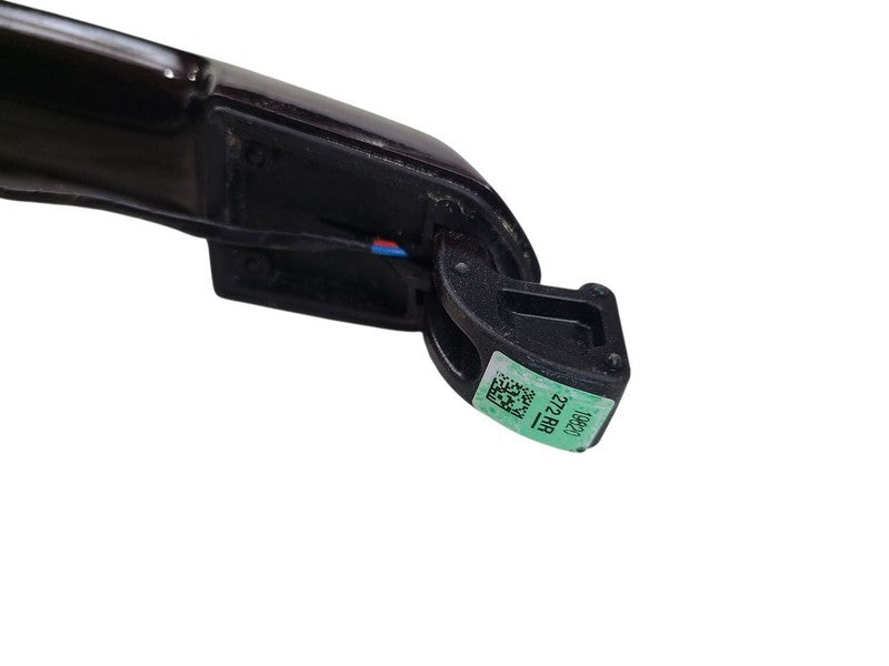 Door Handle Exterior Handle Only Front With Illuminated Fits 16-20 CT6