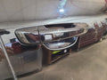 Passenger Door Handle Exterior Assembly Fits 11-18 PORSCHE CAYENNE 662