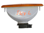 Corner/Park Light Park Lamp-turn Signal Fender Front Fits 97-00 WRANGL