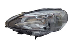 Passenger Headlight Adaptive Headlamps Xenon HID Fits 14-16 BMW 528i 6