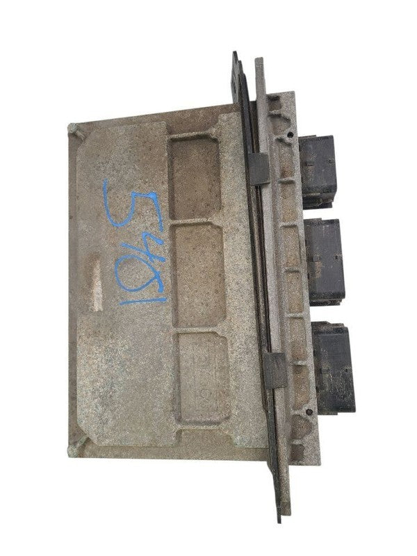 Engine ECM Electronic Control Module 2.5L VIN 7 8th Digit Fits 10 ESCA
