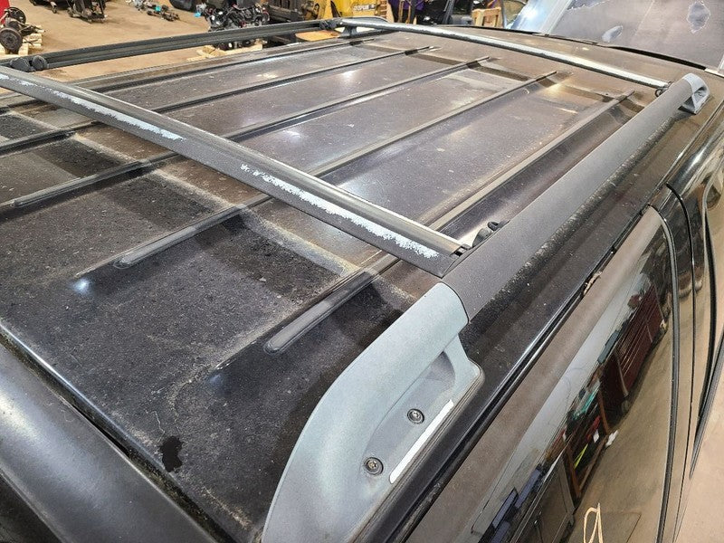 BLAZERS10 1996 Luggage Rack 664758