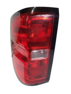 Driver Left Tail Light Fits 14-15 SILVERADO 1500 PICKUP 661867