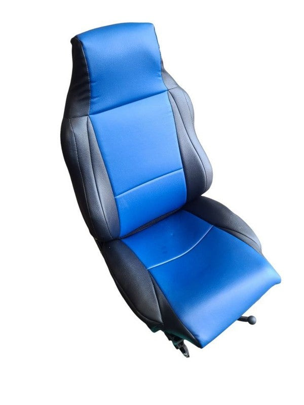 CORVETTE  1986 Front Seat 668350