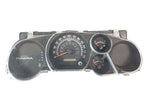Speedometer Cluster MPH 6 Cylinder ID 83800-0CE41 Fits 11 TUNDRA 43705