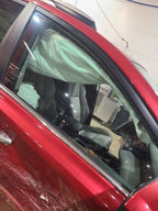 Passenger Right Front Door Glass Fits 13-18 RAV4 651661