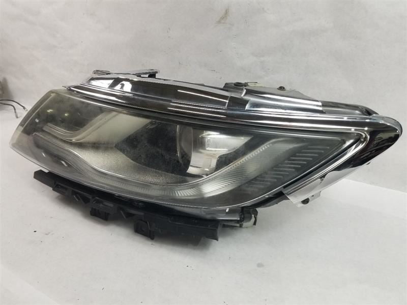 Driver Left Headlight Fits 15-18 MKC 492626