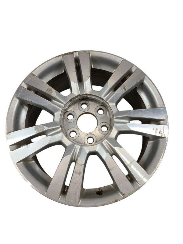 Wheel 18x8 Bright Finish Opt RV1 Fits 10-16 SRX 618960