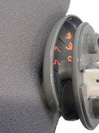 Passenger Right Sun Visor Fits 03-09 LEXUS GX470 669793
