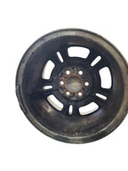 Wheel 15x8 5 Open Spokes Machined Outer Edge Fits 97-00 DAKOTA 666482