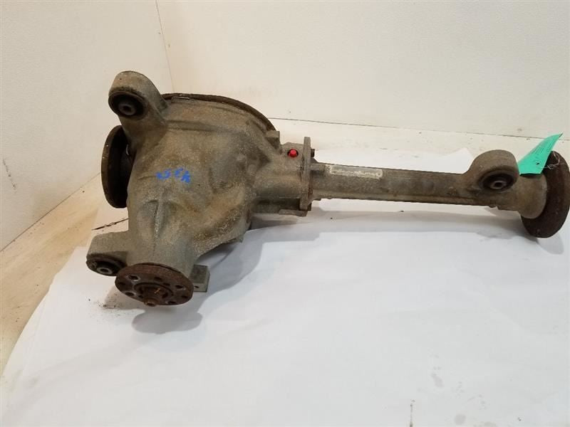 Carrier Front Axle 3.73 Ratio Fits 06-08 FORD F150 PICKUP 556321