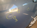 Driver Rear Side Door Hatchback Electric Windows Fits 06-11 YARIS 6748