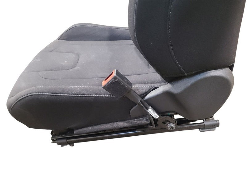 Passenger Front Seat Korea Built Hybrid Heated Fits 21-23 ELANTRA 6652