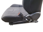 Passenger Front Seat Korea Built Hybrid Heated Fits 21-23 ELANTRA 6652