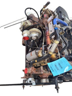 Engine 6.7L Diesel VIN L 8th Digit Fits 09 DODGE 2500 PICKUP 621424