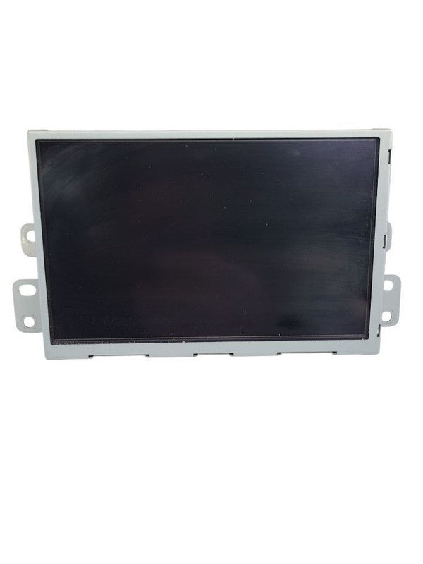 Info-GPS-TV Screen Information Display Screen Fits 11-15 VOLT 619206