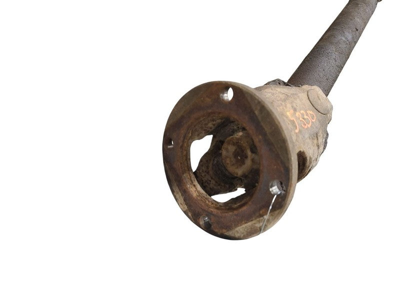 Front Drive Shaft TH700 Transmission 29.58" Fits 78-91 SUBURBAN 2500 6