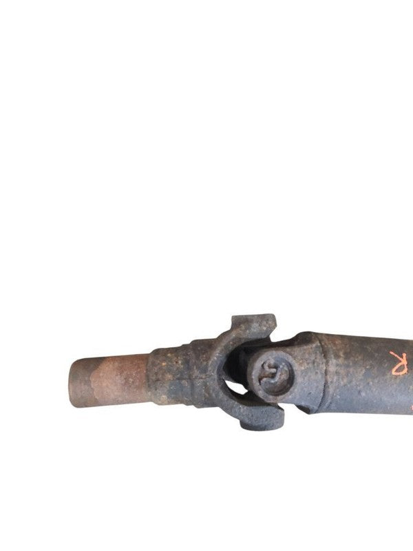 Rear Drive Shaft 4.0L New Process 231 Transfer Case Fits 97-06 WRANGLE