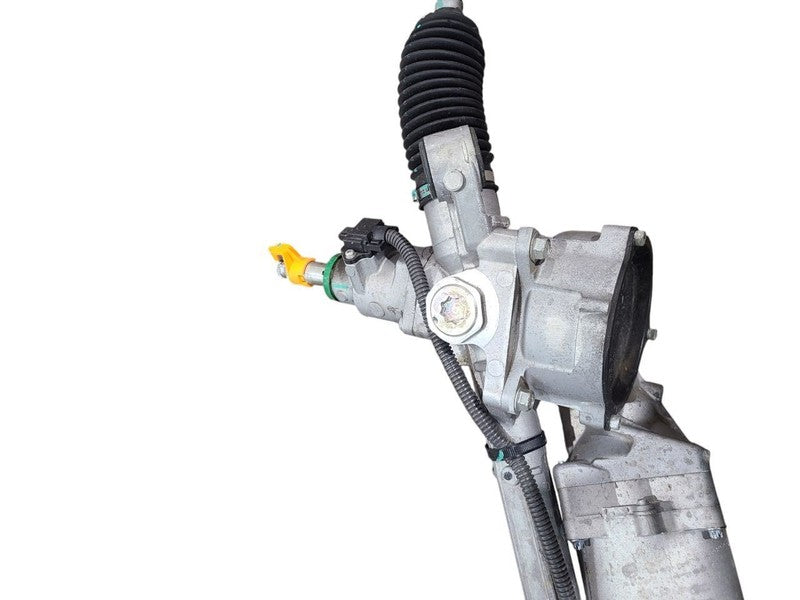 Steering Gear/Rack Power Rack And Pinion Wagon Outback Fits 23 LEGACY 
