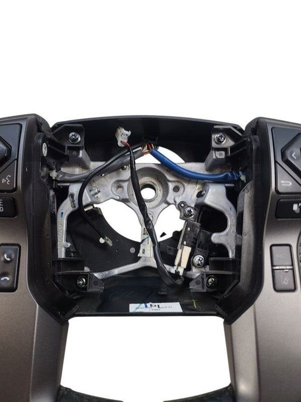 TACOMA    2021 Steering Wheel 677324
