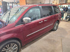AC Compressor With Rear AC Fits 11-20 CARAVAN 667631