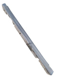 VERSA     2010 Rocker Panel Moulding 676505