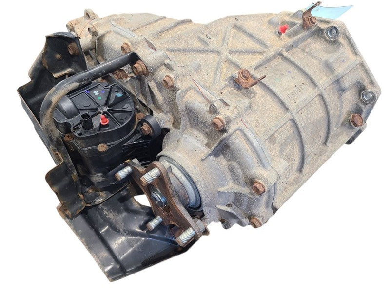 Transfer Case 4.6L Fits 07-13 TUNDRA 673025