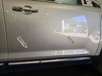 Passenger Right Front Door Fits 11-15 MKX 637271