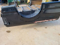 Pickup Box 8' Box Fits 15-20 FORD F150 PICKUP 558373