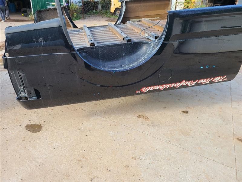 Pickup Box 8' Box Fits 15-20 FORD F150 PICKUP 558373