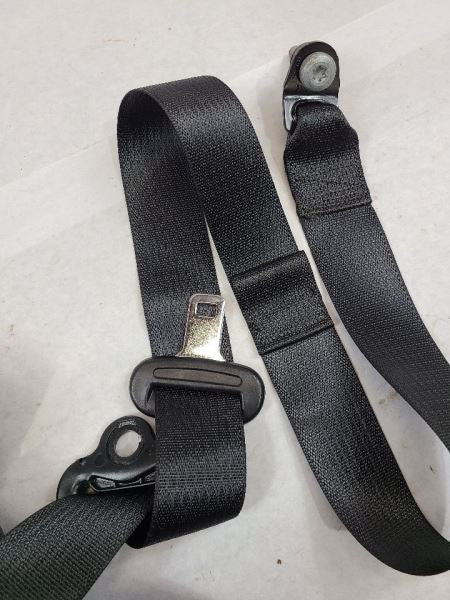 RAM15NEW  2021 Seat Belt Rear 553268