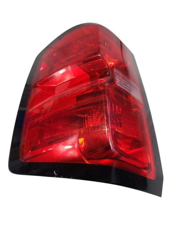 Passenger Right Tail Light Fits 14-15 SILVERADO 1500 PICKUP 662662
