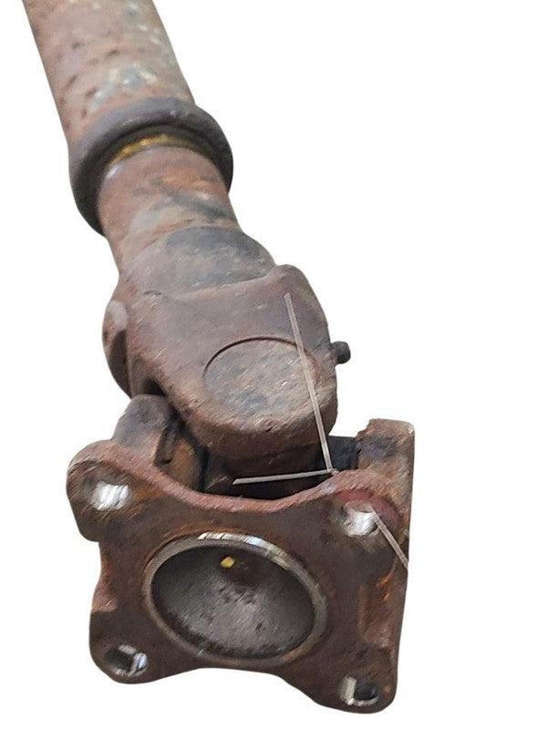 Front Drive Shaft Fits 98-02 LEXUS LX470 674405