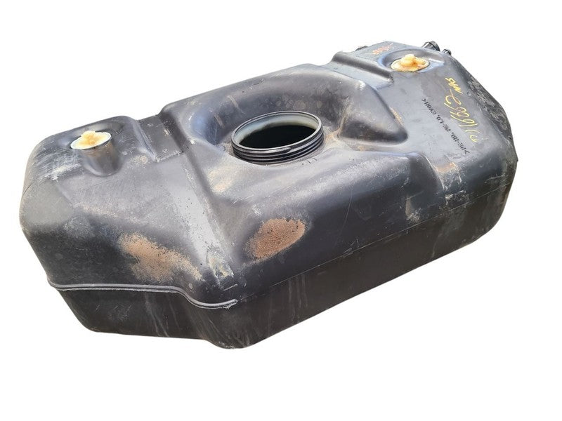 Fuel Tank 19 Gallon Fits 97-02 WRANGLER 612670