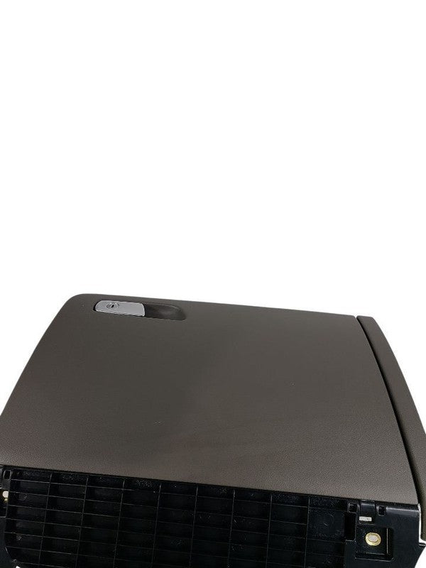 Q5 AUDI   2012 Glove Box 634701