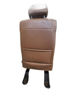 Driver Front Seat Bucket Manual 4 Door Unlimited Fits 11-17 WRANGLER 6