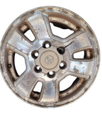 Wheel 16x7 Alloy 6 Spoke Chou Seiki Manufacturer Fits 96-02 4 RUNNER 6