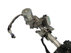 Steering Column Floor Shift Tilt And Telescopic US Built Fits 16 OPTIM