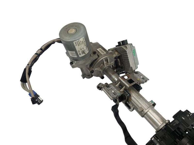 Steering Column Floor Shift Tilt And Telescopic US Built Fits 16 OPTIM