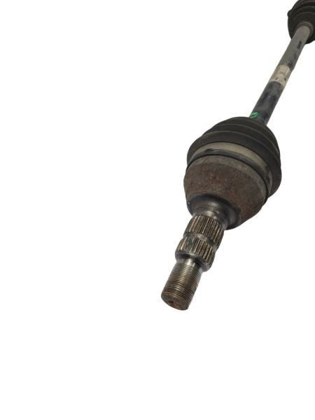 9-5       2011 Axle Shaft 591946